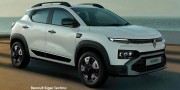 RENAULT KIGER 1.0T INTENS CVT - 0 thumb