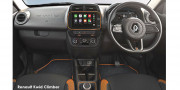 RENAULT KWID 1.0 CLIMBER 5DR AMT - 7 thumb