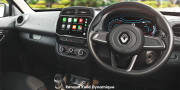 RENAULT KWID 1.0 CLIMBER 5DR AMT - 2 thumb