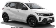 RENAULT TRIBER 1.0 PRESTIGE / INTENS AMT - 0 thumb
