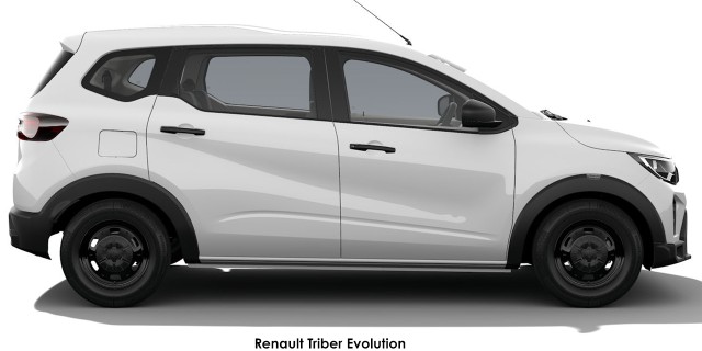 RENAULT TRIBER 1.0 PRESTIGE / INTENS AMT - 1 