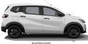 RENAULT TRIBER 1.0 PRESTIGE / INTENS AMT - 1 thumb