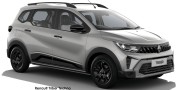 RENAULT TRIBER 1.0 PRESTIGE / INTENS AMT - 8 thumb
