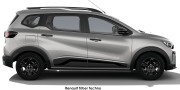 RENAULT TRIBER 1.0 PRESTIGE / INTENS AMT - 9 thumb