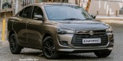 SUZUKI DZIRE 1.2 GL+ CVT - 7 thumb
