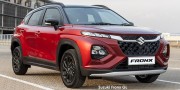 SUZUKI FRONX 1.5 GLX A/T - 0 thumb
