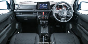 SUZUKI JIMNY 1.5 GLX A/T - 3 thumb