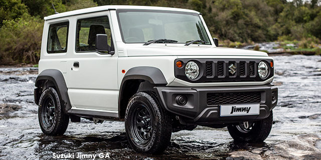 Jimny