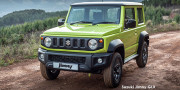 SUZUKI JIMNY 1.5 GLX A/T - 0 thumb