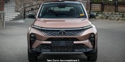 TATA CURVV 1.2T ACCOMPLISHED S DCA - 4 thumb