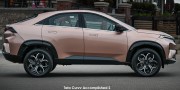 TATA CURVV 1.2T ACCOMPLISHED S DCA - 6 thumb