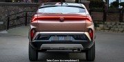 TATA CURVV 1.2T ACCOMPLISHED S DCA - 9 thumb