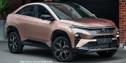 TATA CURVV 1.2T ACCOMPLISHED S DCA - 0 thumb