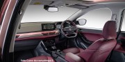 TATA CURVV 1.2T ACCOMPLISHED S DCA - 12 thumb