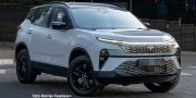 TATA HARRIER 2.0TD FEARLESS + A/T - 1 thumb