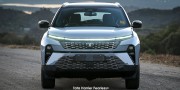 TATA HARRIER 2.0TD FEARLESS + A/T - 7 thumb
