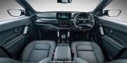 TATA HARRIER 2.0TD FEARLESS + A/T - 10 thumb