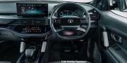 TATA HARRIER 2.0TD FEARLESS + A/T - 11 thumb