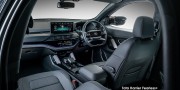 TATA HARRIER 2.0TD FEARLESS + A/T - 12 thumb