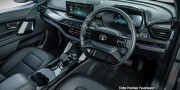 TATA HARRIER 2.0TD FEARLESS + A/T - 9 thumb