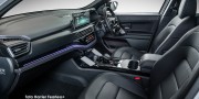 TATA HARRIER 2.0TD FEARLESS + A/T - 13 thumb