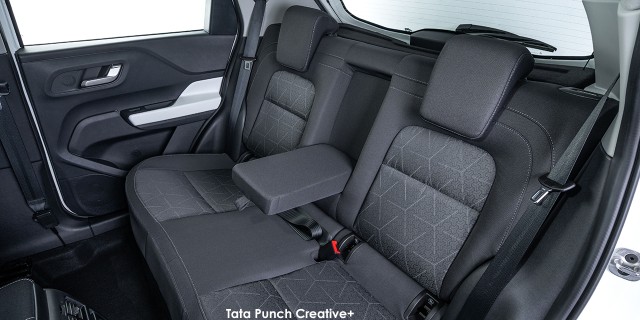 PUNCH 1.2 CREATIVE+ gallery image 12