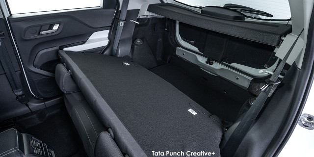 PUNCH 1.2 CREATIVE+ gallery image 13