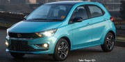 TATA TIAGO 1.2XZ+ - 5 thumb