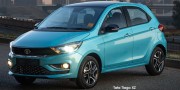 TATA TIAGO 1.2XZ+ - 5 thumb
