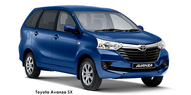 Avanza