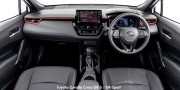 TOYOTA COROLLA CROSS 1.8 GR-S HYBRID - 45 thumb