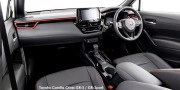 TOYOTA COROLLA CROSS 1.8 GR-S HYBRID - 44 thumb