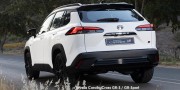 TOYOTA COROLLA CROSS 1.8 GR-S HYBRID - 43 thumb