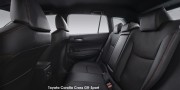 TOYOTA COROLLA CROSS 1.8 GR-S HYBRID - 50 thumb