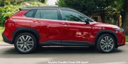 TOYOTA COROLLA CROSS 1.8 GR-S HYBRID - 48 thumb