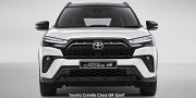 TOYOTA COROLLA CROSS 1.8 GR-S HYBRID - 47 thumb