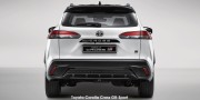 TOYOTA COROLLA CROSS 1.8 GR-S HYBRID - 49 thumb