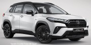 TOYOTA COROLLA CROSS 1.8 GR-S HYBRID - 46 thumb