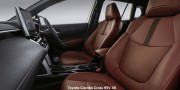 TOYOTA COROLLA CROSS 1.8 GR-S HYBRID - 26 thumb