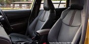 TOYOTA COROLLA CROSS 1.8 GR-S HYBRID - 21 thumb