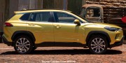 TOYOTA COROLLA CROSS 1.8 GR-S HYBRID - 15 thumb