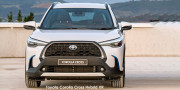 TOYOTA COROLLA CROSS 1.8 GR-S HYBRID - 29 thumb