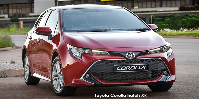 Corolla