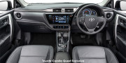 TOYOTA COROLLA QUEST 1.8 EXCLUSIVE CVT - 4 thumb