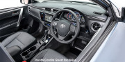 TOYOTA COROLLA QUEST 1.8 EXCLUSIVE CVT - 3 thumb