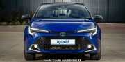 TOYOTA GR COROLLA 1.6T CIRCUIT (5DR) - 2 thumb