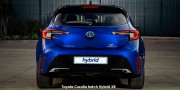 TOYOTA GR COROLLA 1.6T CIRCUIT (5DR) - 5 thumb