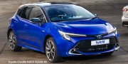 TOYOTA GR COROLLA 1.6T CIRCUIT (5DR) - 1 thumb