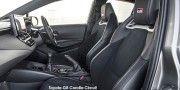 TOYOTA GR COROLLA 1.6T CIRCUIT (5DR) - 27 thumb