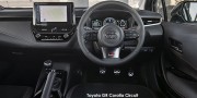 TOYOTA GR COROLLA 1.6T CIRCUIT (5DR) - 26 thumb